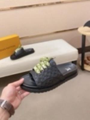 wholesale quality men's louis vuitton shoes model no. 826